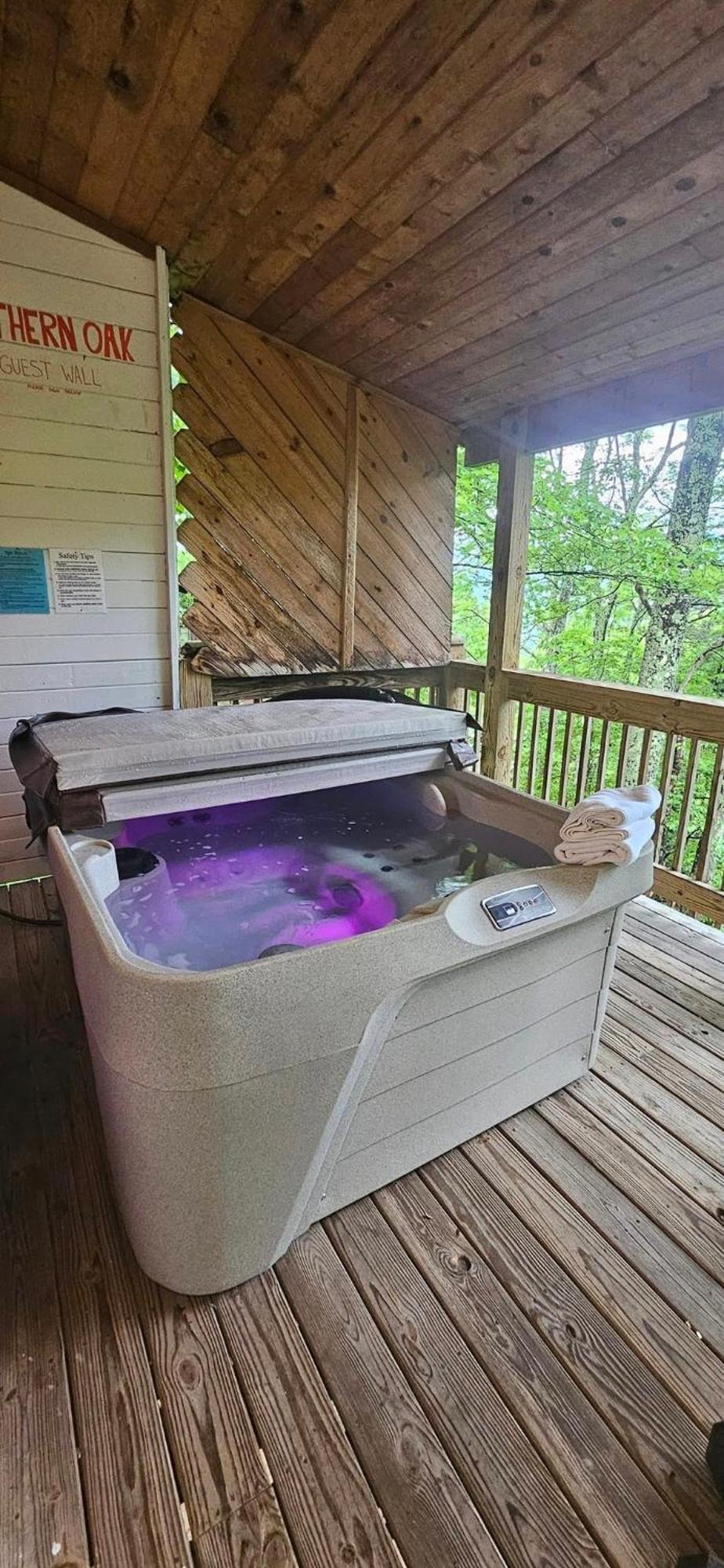 Southern Oak At Chalet Village - 5 Minutes From Gatlinburg And National Park Zewnętrze zdjęcie
