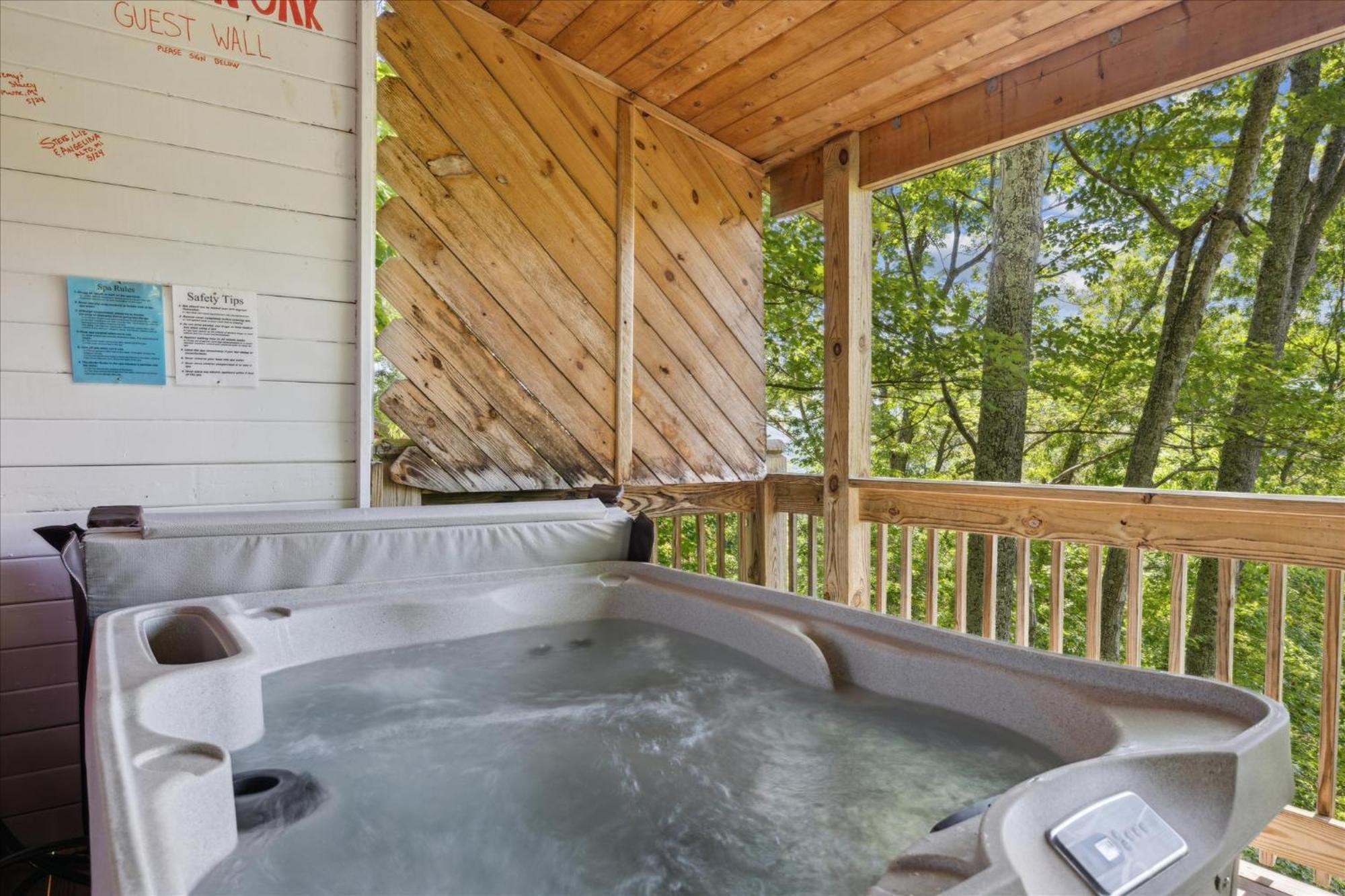 Southern Oak At Chalet Village - 5 Minutes From Gatlinburg And National Park Zewnętrze zdjęcie