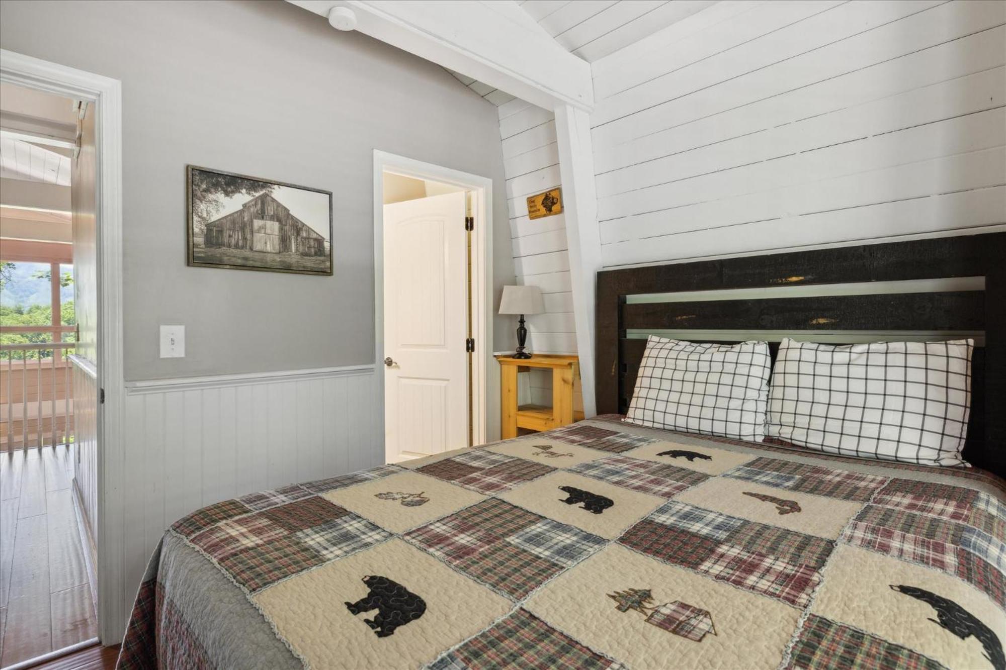 Southern Oak At Chalet Village - 5 Minutes From Gatlinburg And National Park Zewnętrze zdjęcie