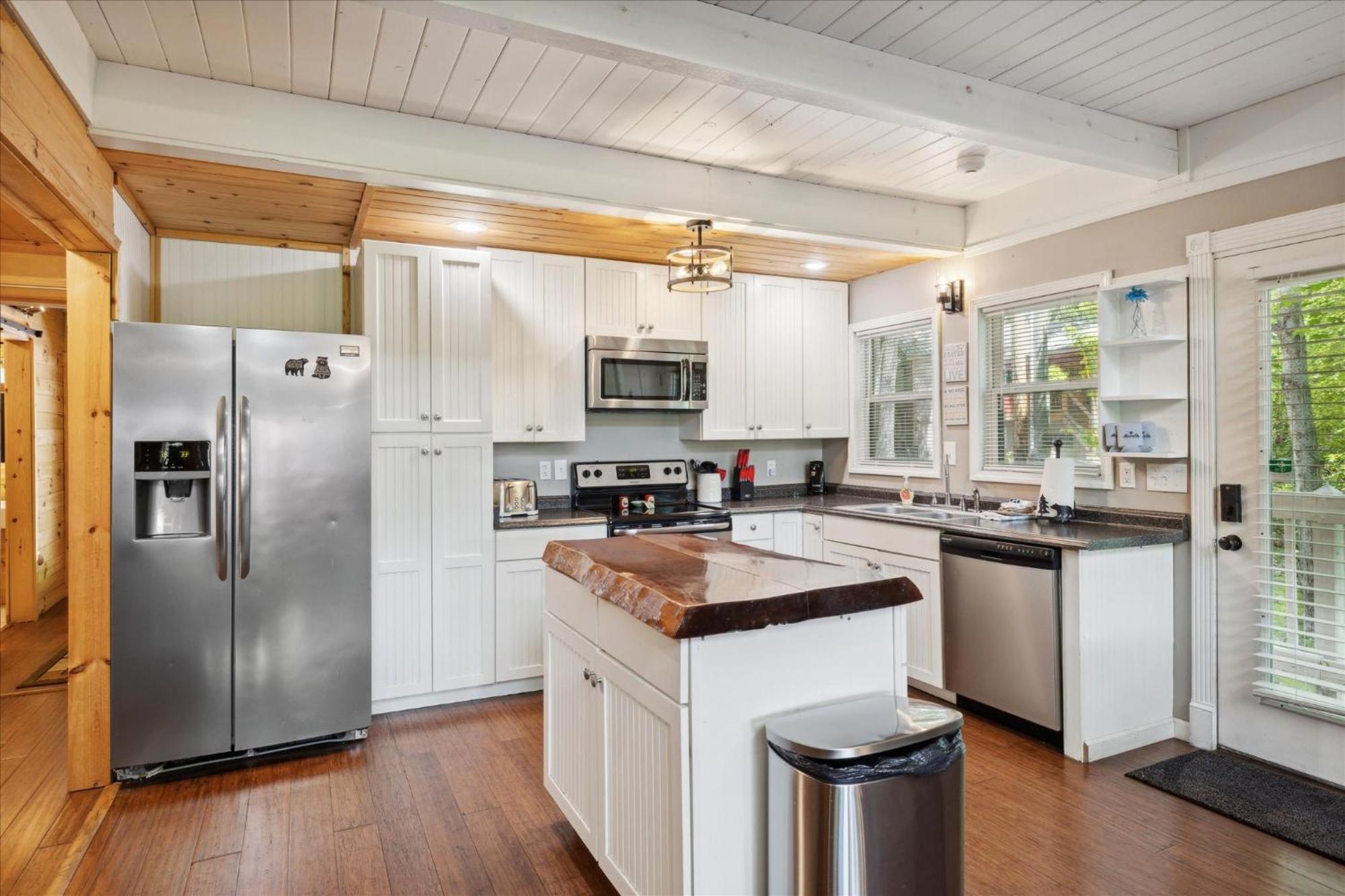 Southern Oak At Chalet Village - 5 Minutes From Gatlinburg And National Park Zewnętrze zdjęcie