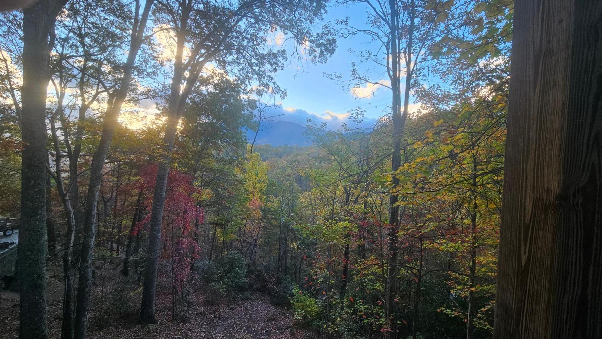 Southern Oak At Chalet Village - 5 Minutes From Gatlinburg And National Park Zewnętrze zdjęcie