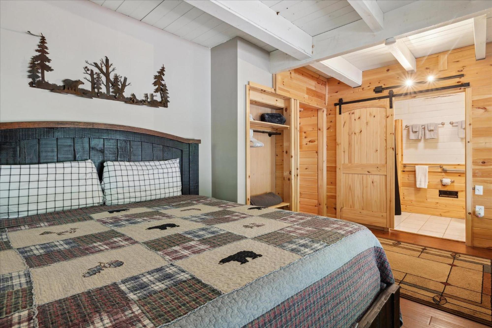 Southern Oak At Chalet Village - 5 Minutes From Gatlinburg And National Park Zewnętrze zdjęcie