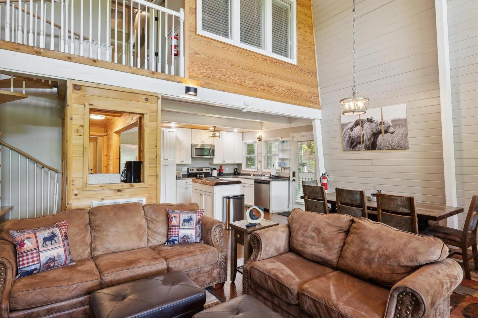 Southern Oak At Chalet Village - 5 Minutes From Gatlinburg And National Park Zewnętrze zdjęcie