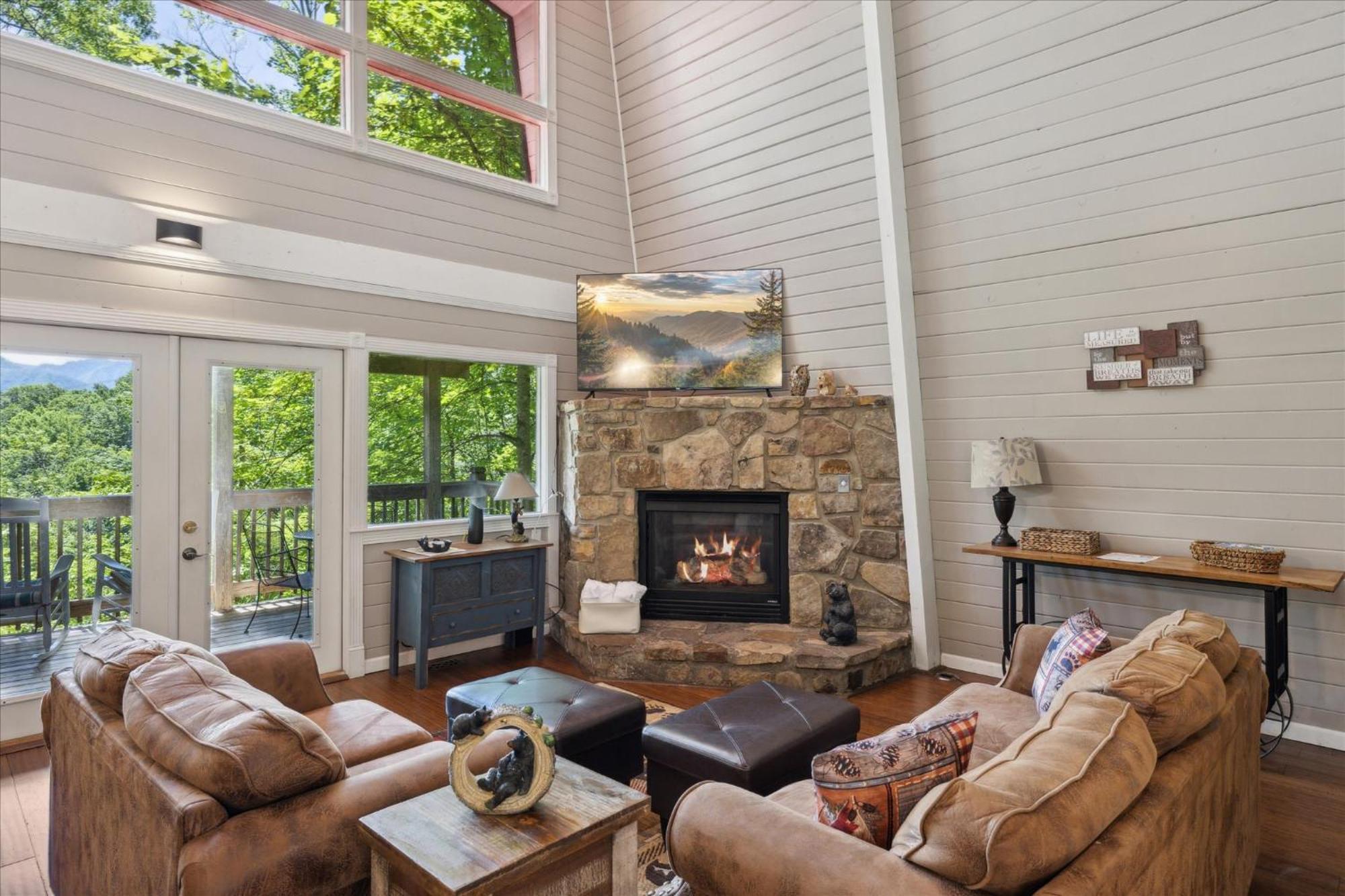 Southern Oak At Chalet Village - 5 Minutes From Gatlinburg And National Park Zewnętrze zdjęcie