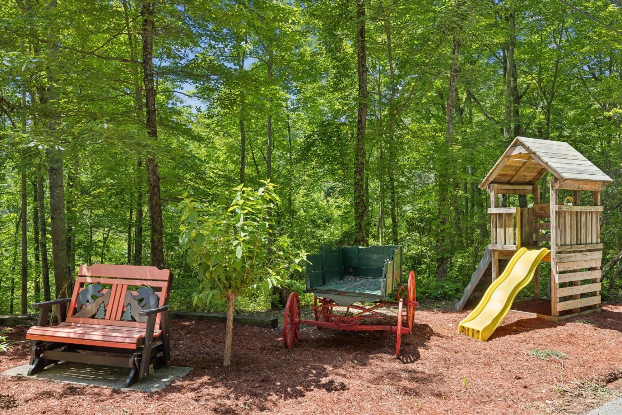 Southern Oak At Chalet Village - 5 Minutes From Gatlinburg And National Park Zewnętrze zdjęcie