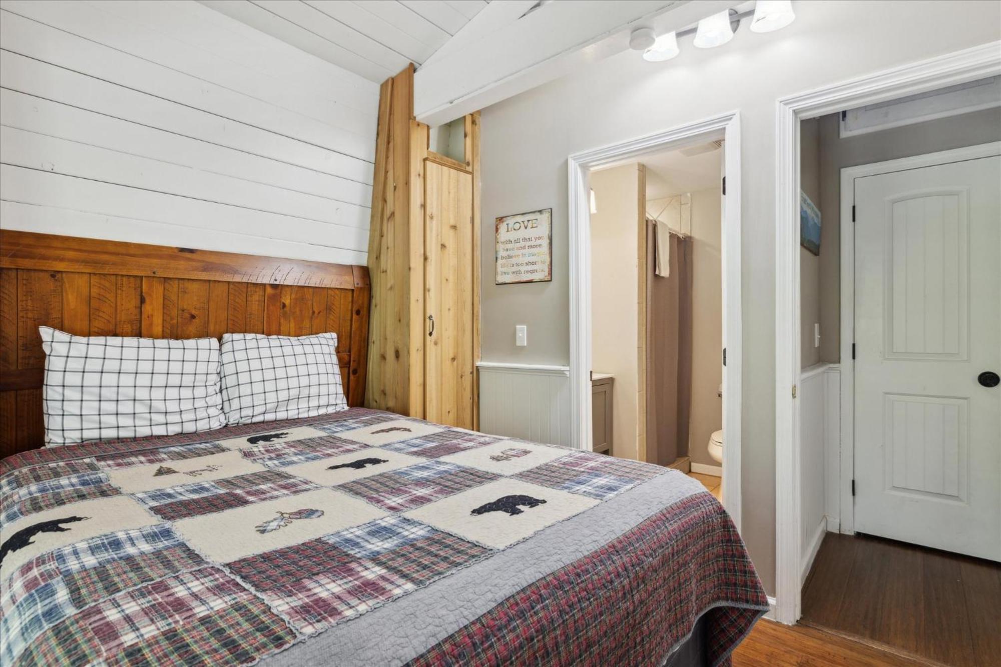 Southern Oak At Chalet Village - 5 Minutes From Gatlinburg And National Park Zewnętrze zdjęcie