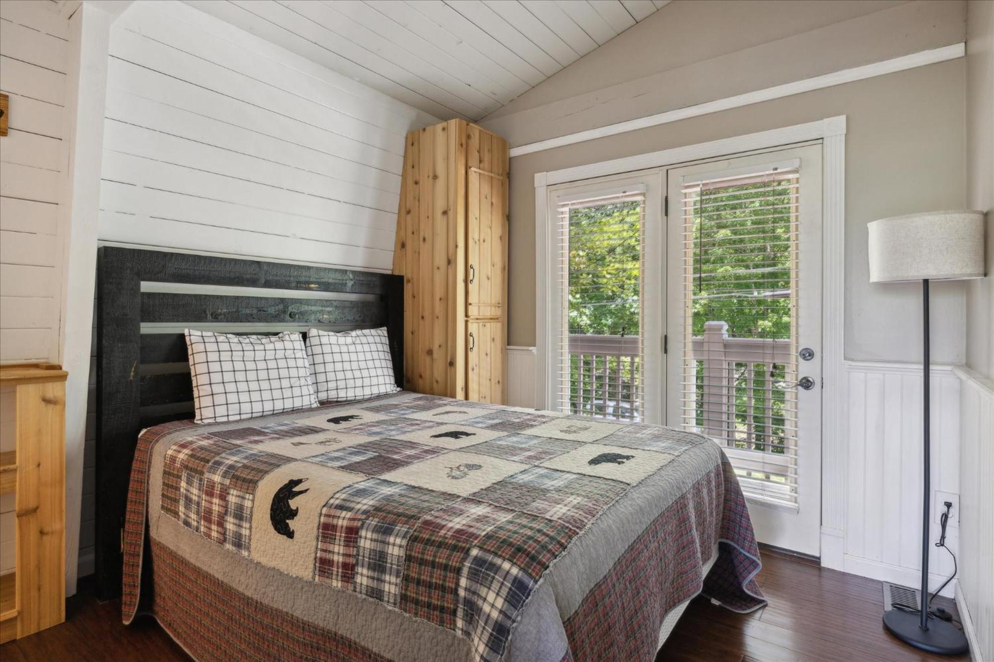 Southern Oak At Chalet Village - 5 Minutes From Gatlinburg And National Park Zewnętrze zdjęcie