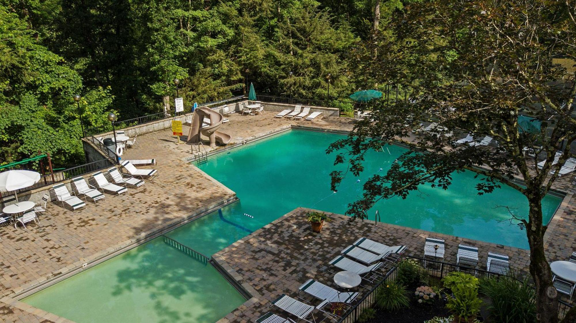 Southern Oak At Chalet Village - 5 Minutes From Gatlinburg And National Park Zewnętrze zdjęcie