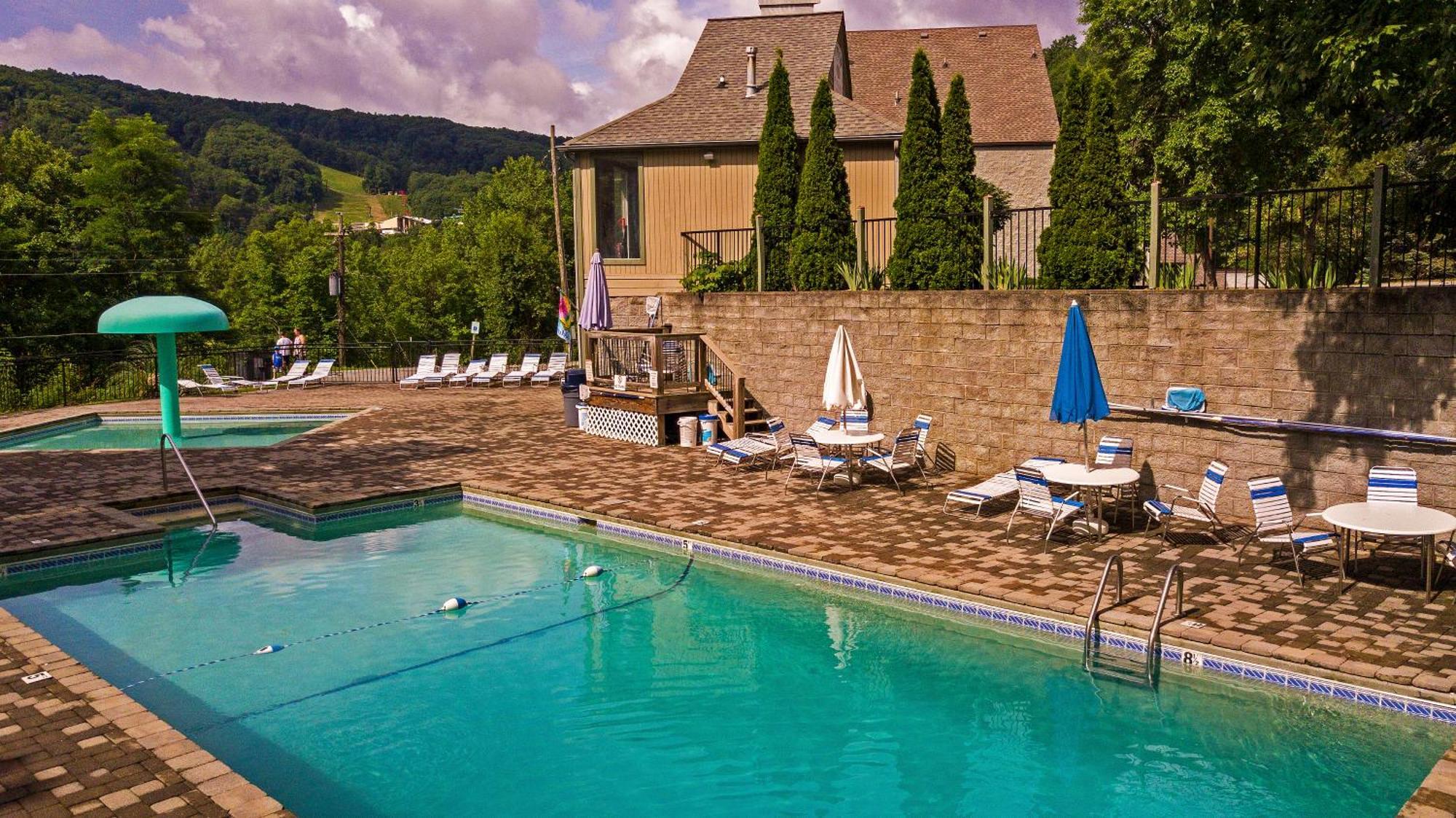 Southern Oak At Chalet Village - 5 Minutes From Gatlinburg And National Park Zewnętrze zdjęcie